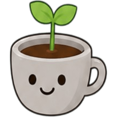 可愛咖啡杯的喜怒哀樂日常 [ZiFu]