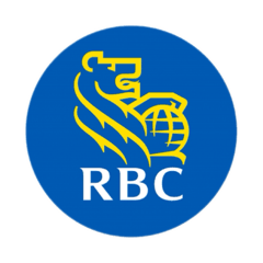 加拿大皇家銀行貼圖