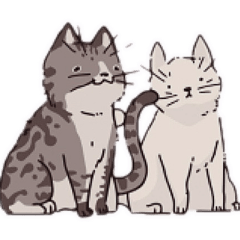 Cozy Felines