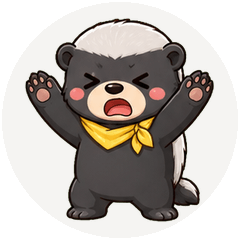 Rate the Honey Badger