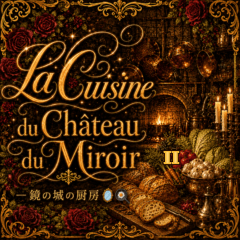 La Cuisine du Chateau du Miroir II