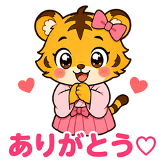 Momora Family Daily Stickers