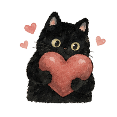 BlacCatLove