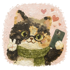 CalicoCatLove