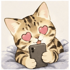 LoepardSpottedCatLove
