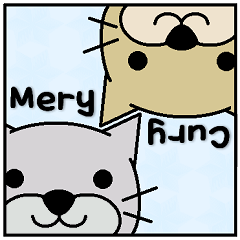 Mery & Cury