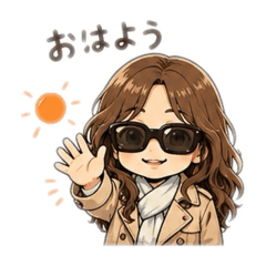 栗子しずか