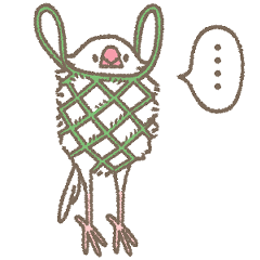 なみへいのおえかき その8