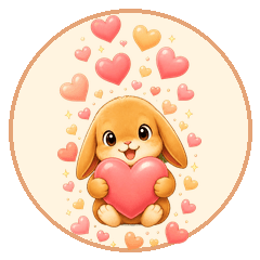 Chacha the Lop Bunny: BIG Reactions