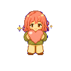 Patchy's Gentle Words