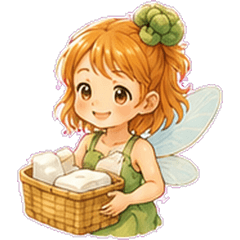 Fairy Sento x40