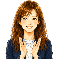 Everyday Stickers for Adult Women Vol. 2