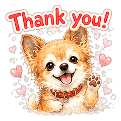 Heartwarming Chihuahua Days 2: English