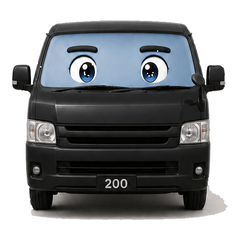 H200 Daily Stickers Vol.1