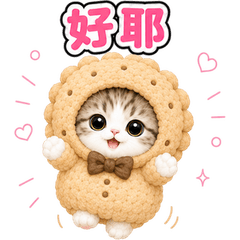 Cat Costume Reactions (TC) 42
