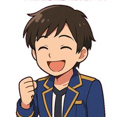 自帶主角光環的男偶像 @SFW