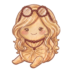 Monaka Fairy Monako