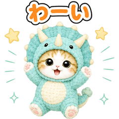 Cat Costume Reactions (JP) 127