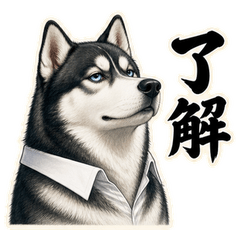 イケメンすぎるハスキー先輩3 休日編