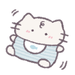 あまもりわーるど 赤ちゃん 【ねこ】