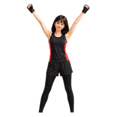 Alisa's Energetic fitness Greetings