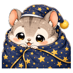 Fuwarin's Cozy Daily Replies