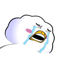 CLOUDSPHERE DUCK #1