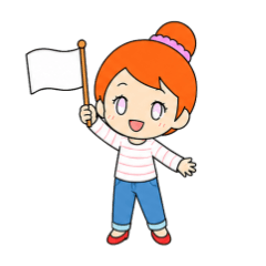 Chibi Ayashi: Gentle Animated Stickers