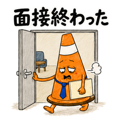 No One Is Normal: Interview Result