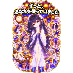 Yuori: Part Three