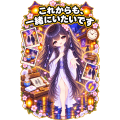 Yuori IV  New Memories