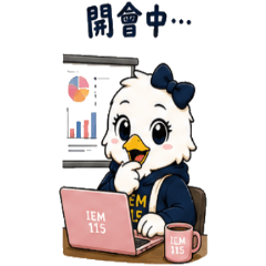 北科大EMBA工管115｜鷹學長與鷹學姐 日常篇