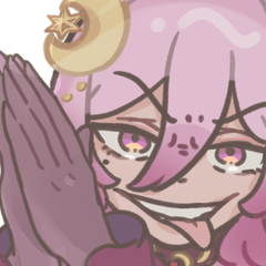 URANIA'S EMOJI