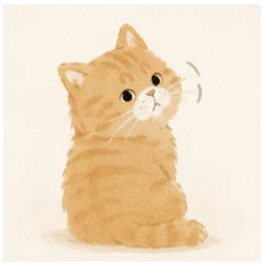 OrangeCatMoods