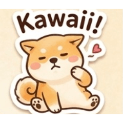 柴犬，，