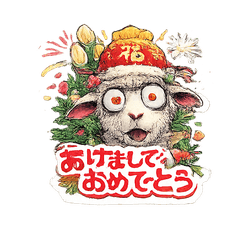 Sheepish All Year