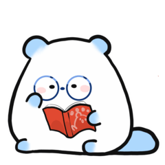 blueeDumpling