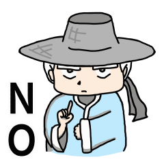 Seo the Seonbi(ENGLISH)