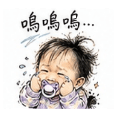 軟萌小不點