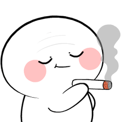 Bunbun 11 : Pop-up stickers