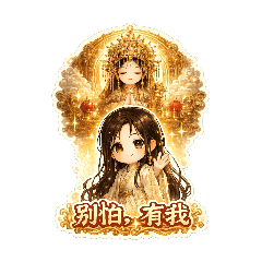 恭迎媽祖語錄