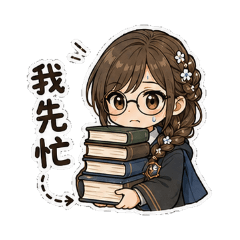 Julia's Magic's Life