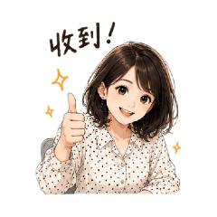 Nina工作日常01