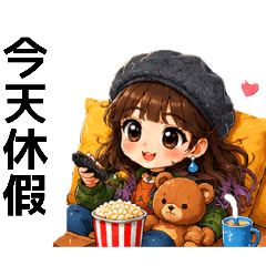 coco小姐姐36