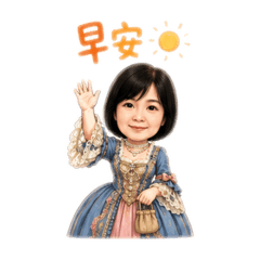 惠日常問候語