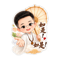 水月禪舞-衡衡老師