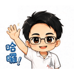 鋒日常
