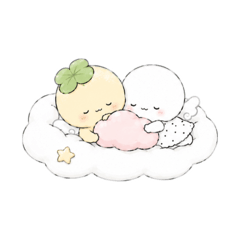 Kawaii komo & mimichan