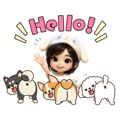 Lovely kawaiii