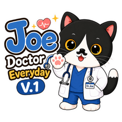 JOE Doctor Everyday V.1